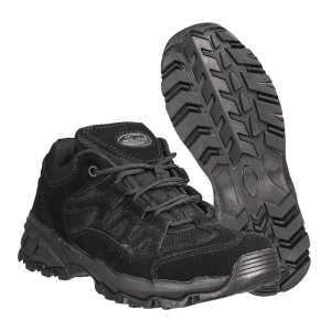 Mil-Tec SWAT Squad 2,5" Low