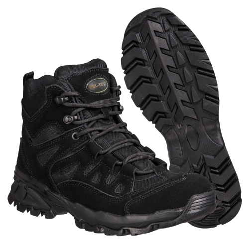 Mil-Tec SWAT Squad 5"