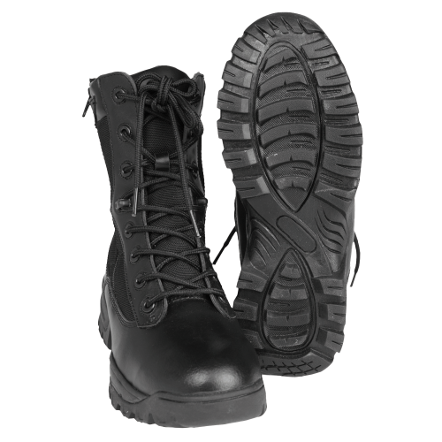 Mil-Tec SWAT Tactical 2-Side-Zip