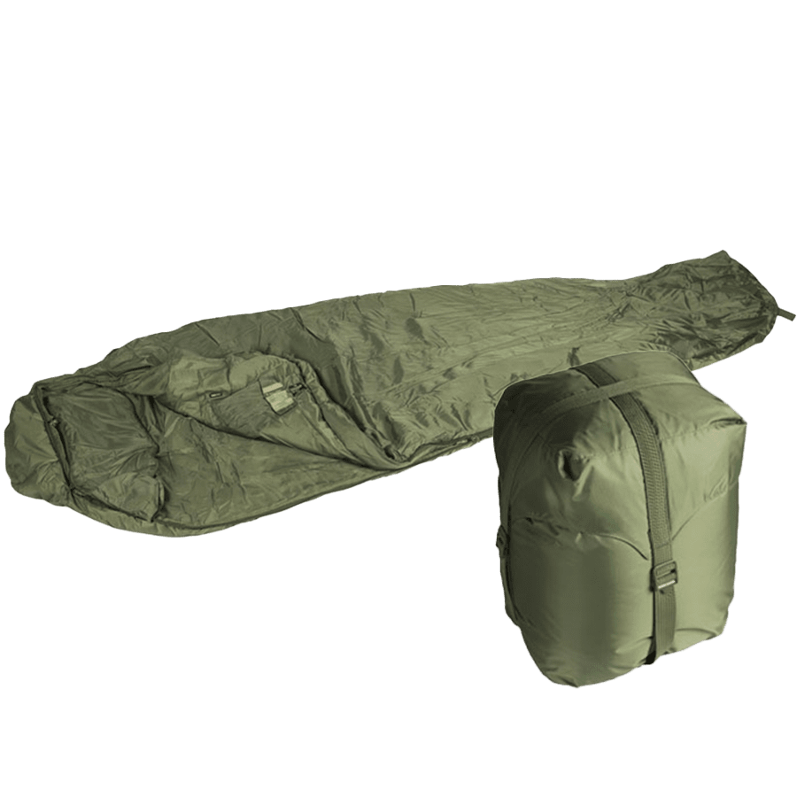 Mil-Tec Tactical 4 Sovsäck Extreme -19C