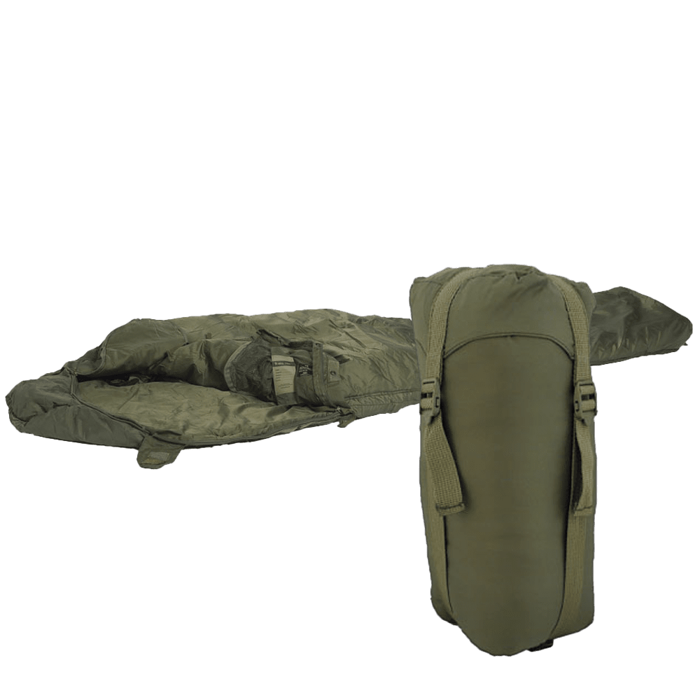Mil-Tec Tactical 5 Sovsäck Extreme -23C