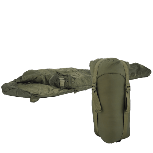 Mil-Tec Tactical 5 Sovsäck Extreme -23C