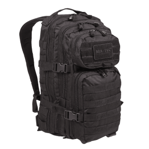 Mil-Tec US Sturm Assault Pack 20L Small