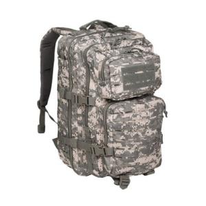 Mil-Tec Assault Pack 36L Laser Cut Large