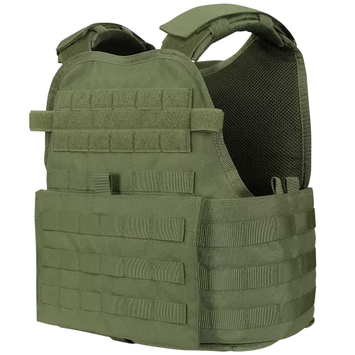 Condor Modular Operator Plate Carrier GEN II Stridsväst
