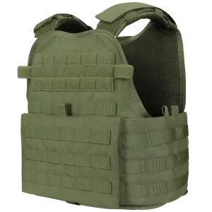 Condor Modular Operator Plate Carrier GEN II Stridsväst