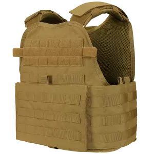 Condor Modular Operator Plate Carrier GEN II Stridsväst