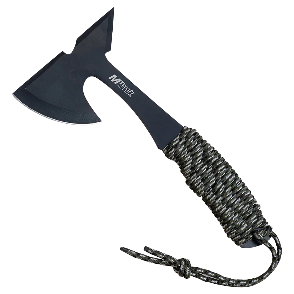Mtech USA Tomahawk Yxa 600CA
