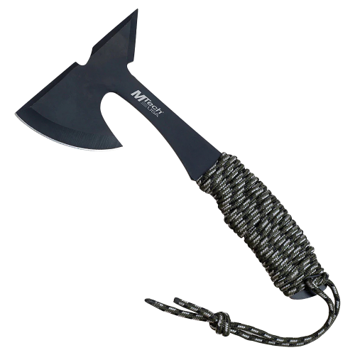 Mtech USA Tomahawk Yxa 600CA