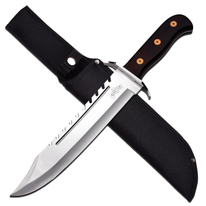 Master USA Fastbladskniv