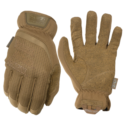 Mechanix Wear FastFit Taktiska Handskar