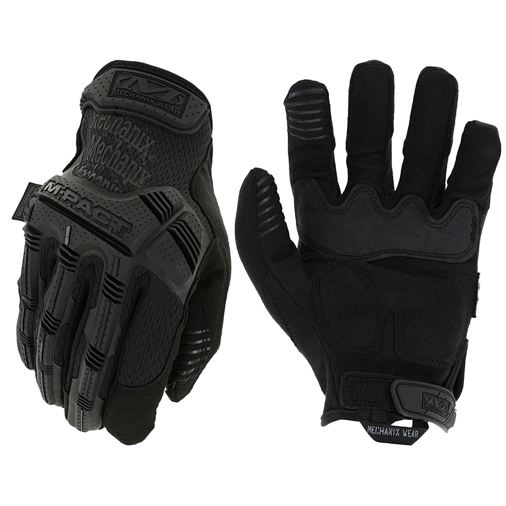 Mechanix Wear M-PACT® Covert Taktiska Handskar