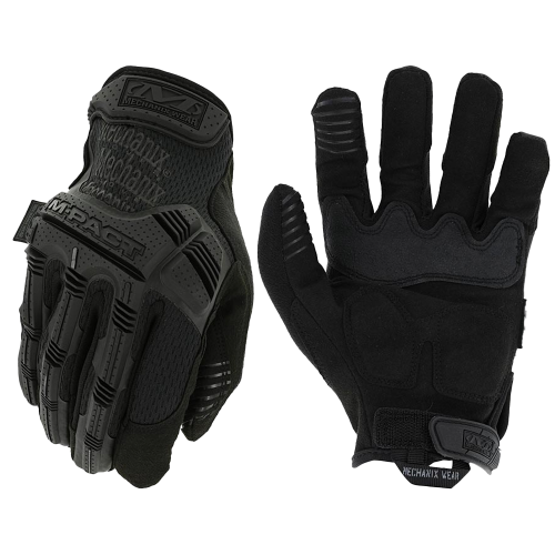 Mechanix Wear M-PACT® Covert Taktiska Handskar