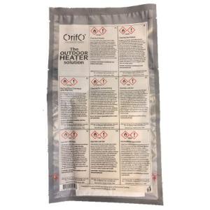 Outmeals Flameless Heater