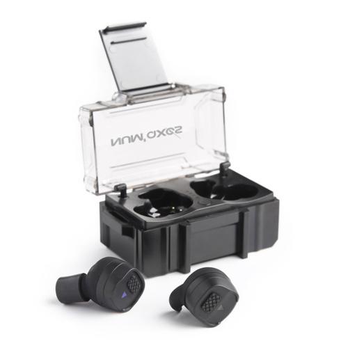 Num´axes Electronic Bluetooth Earplugs