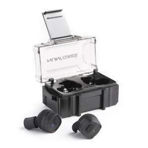 Num´axes Electronic Bluetooth Earplugs