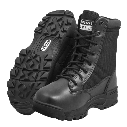 Original S.W.A.T. Classic 9" Safety EN