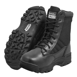 Original S.W.A.T. Classic 9" Safety EN