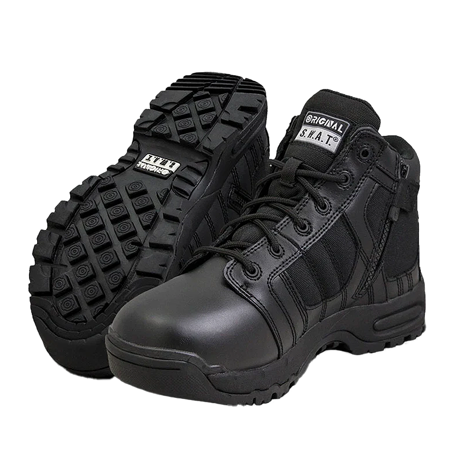 Original SWAT Metro Air 5" Safety CST SZ