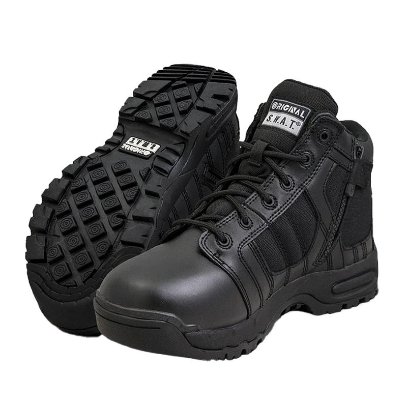 Original SWAT Metro Air 5" Safety CST SZ