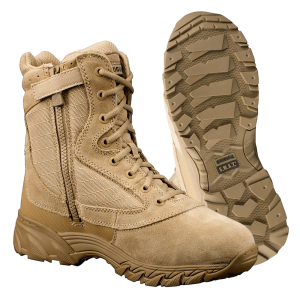 Original SWAT Chase 9" SZ Tan
