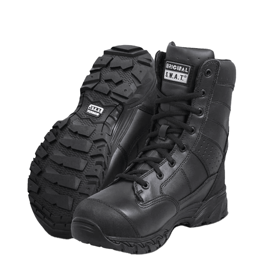 Original SWAT Chase 9 Vattentäta taktiska kängor EN