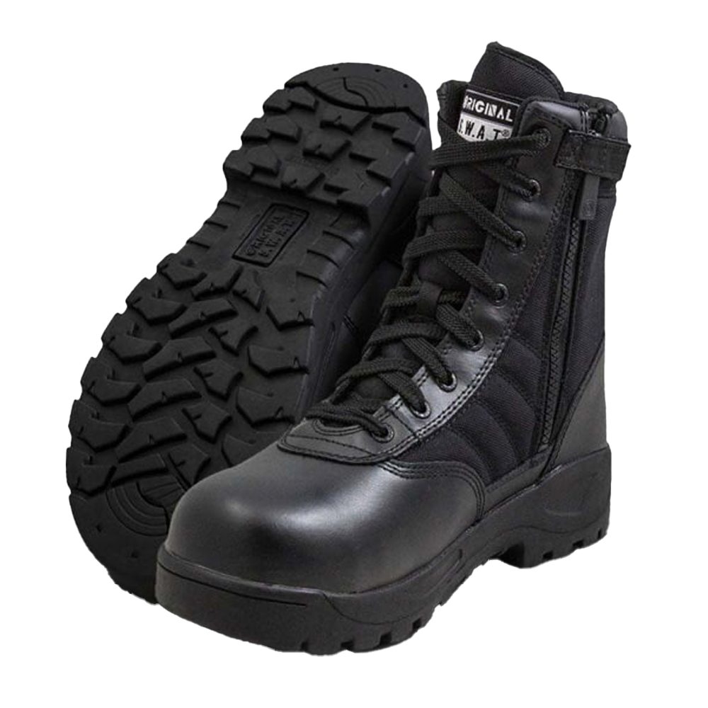 Original SWAT Classic 9" Safety SZ