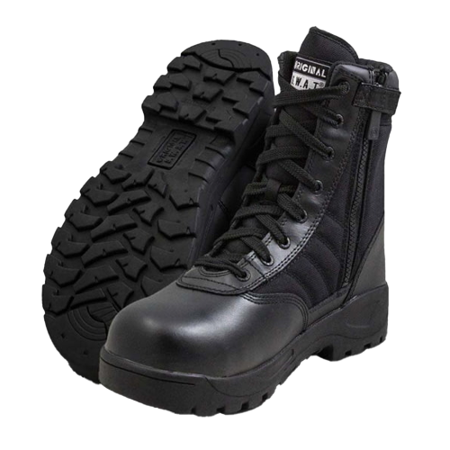 Original SWAT Classic 9" Safety SZ