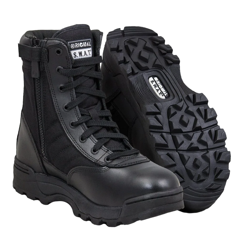 Original SWAT Classic 9" SZ EN