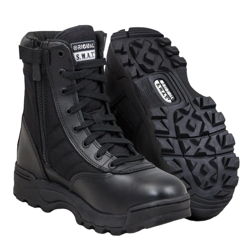 Original SWAT Classic 9" SZ EN