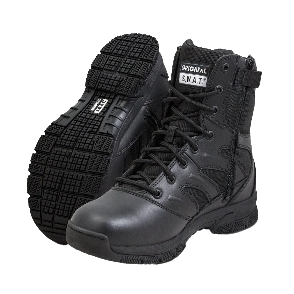 Original Swat Force 8 Side-Zip