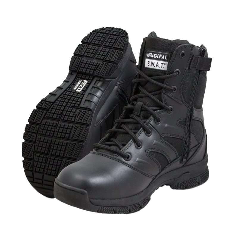 Original Swat Force 8 Side-Zip