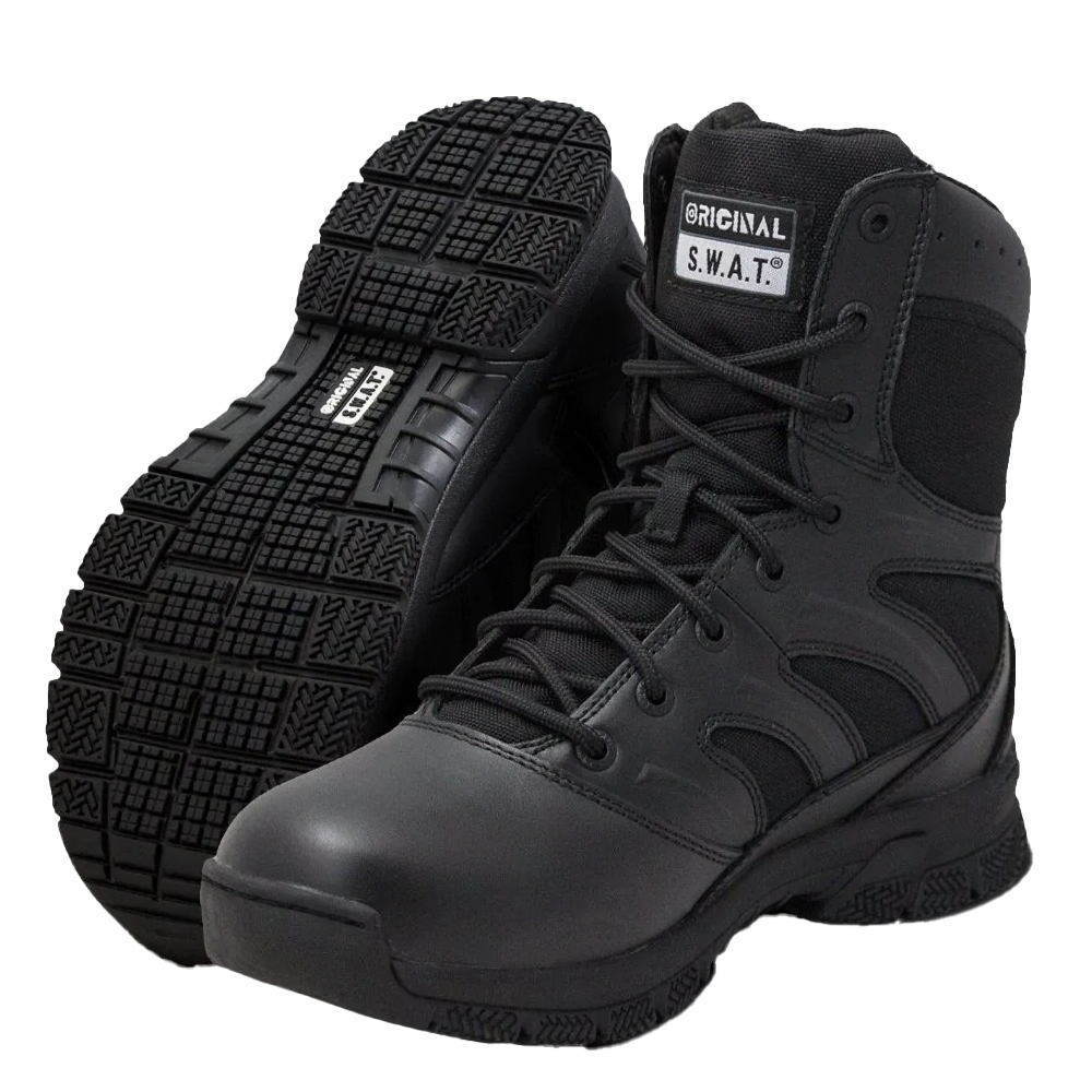 Original Swat Force 8" WP