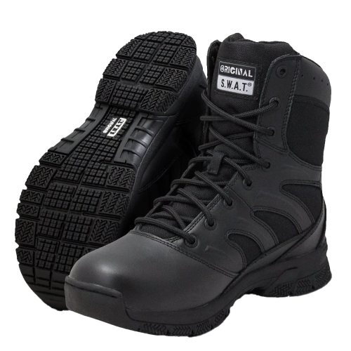 Original Swat Force 8" WP