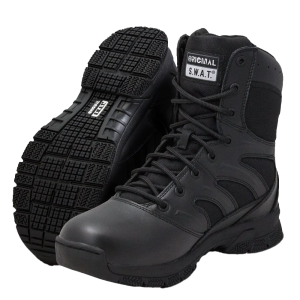 Original Swat Force 8" WP