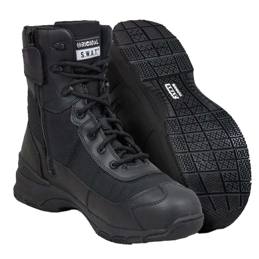 Original SWAT Hawk 9" SZ EN