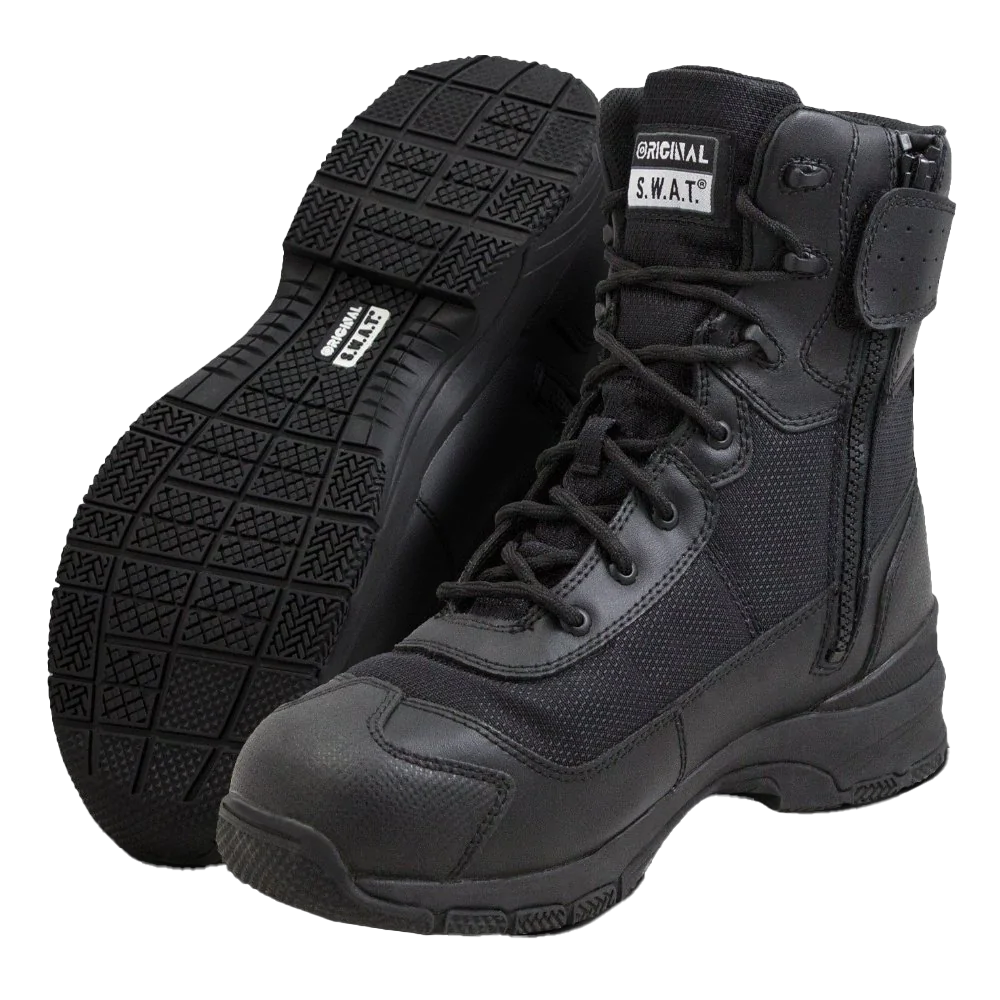 Original Swat Hawk 9 WP SZ EN