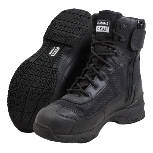 Original Swat Hawk 9 WP SZ EN