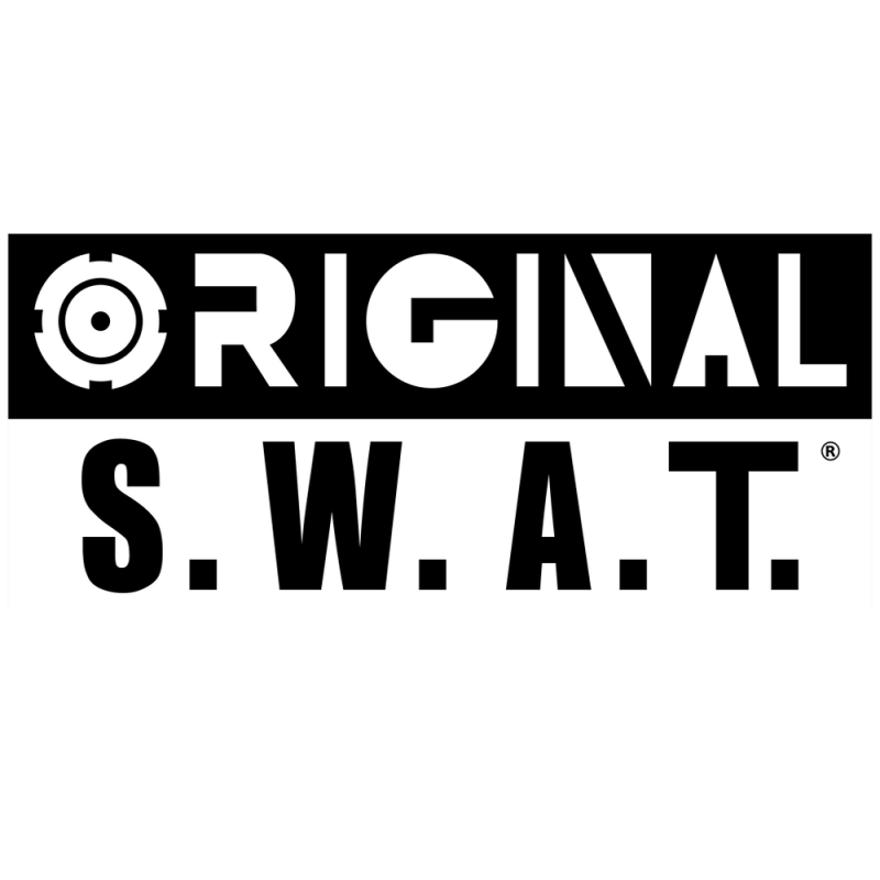 Original SWAT Metro Air 5" Safety CST SZ