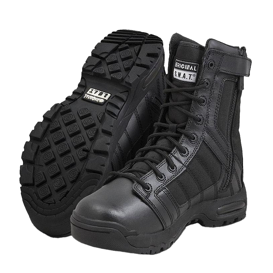 Original SWAT Metro Air 9" SZ