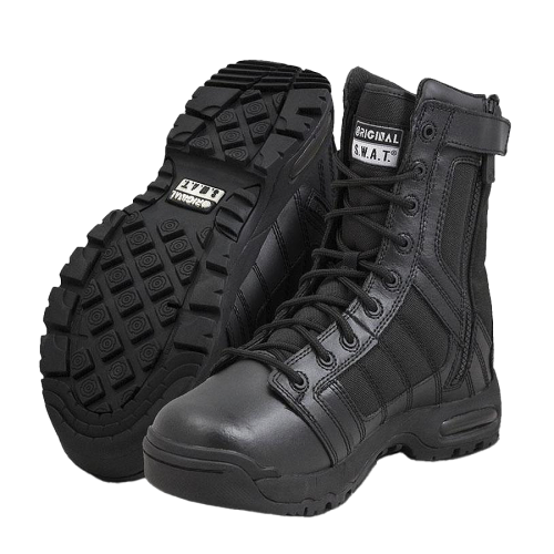 Original SWAT Metro Air 9" SZ