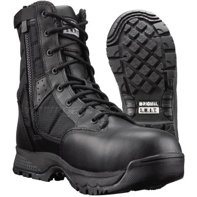 Original SWAT Metro 9" WP SZ Safety