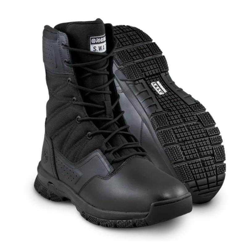 Original SWAT Protec 8" SZ