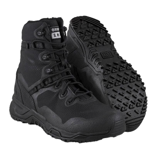 Orignal Swat Alpha Fury 8