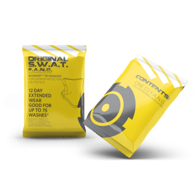 Original SWAT FANG Munskydd