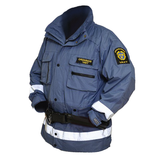 Security OV Jacka Ordningsvakt