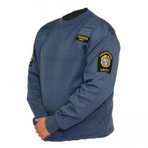 Natotröja OV Rundhals Ordningsvakt