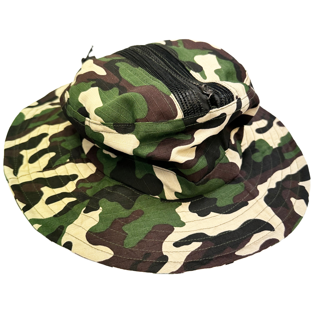 Mygghatt Boonie Camo