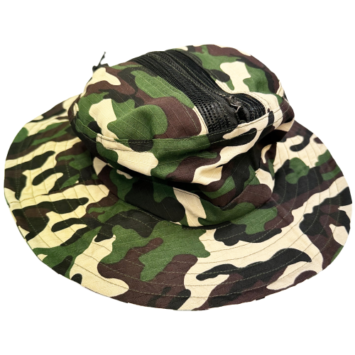 Mygghatt Boonie Camo