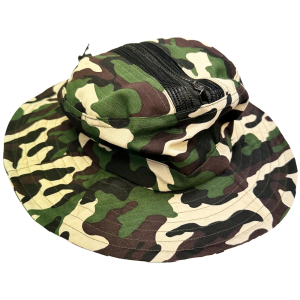 Mygghatt Boonie Camo
